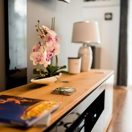 Gdansk Marina 102 - Old Town Apartment [55m2] Eksteriør bilde